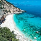cala dei gabbiani
