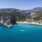 cala luna