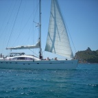 boat trip