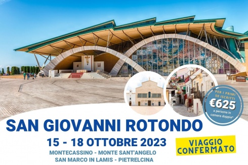 s.giovanni rotondo sitoweb