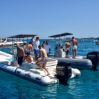 Gommoni Stella Marina 1