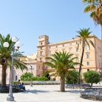 Cagliari la città vecchia (2)