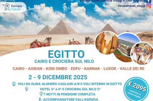 EGITTO