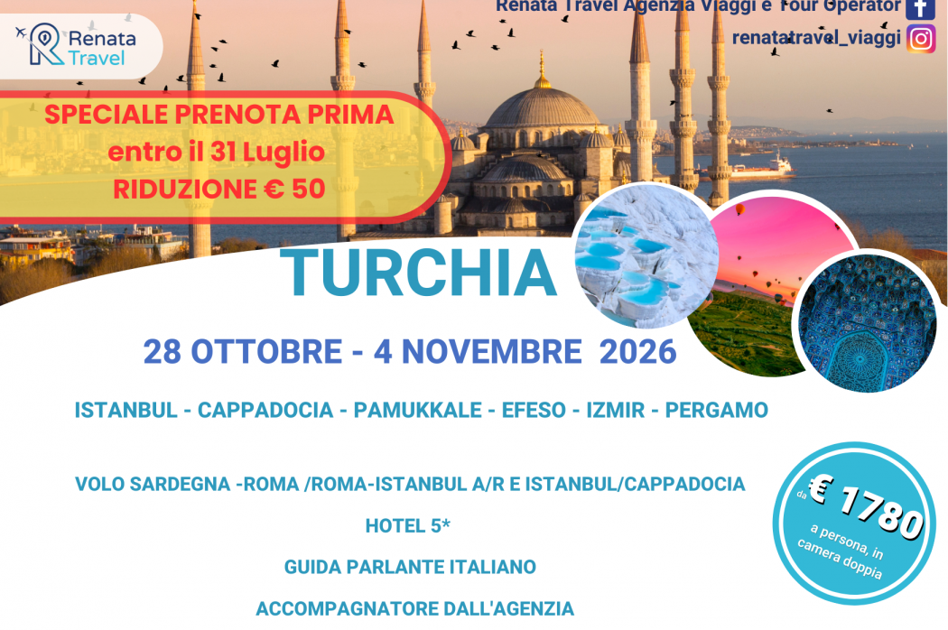 SITO TURCHIA